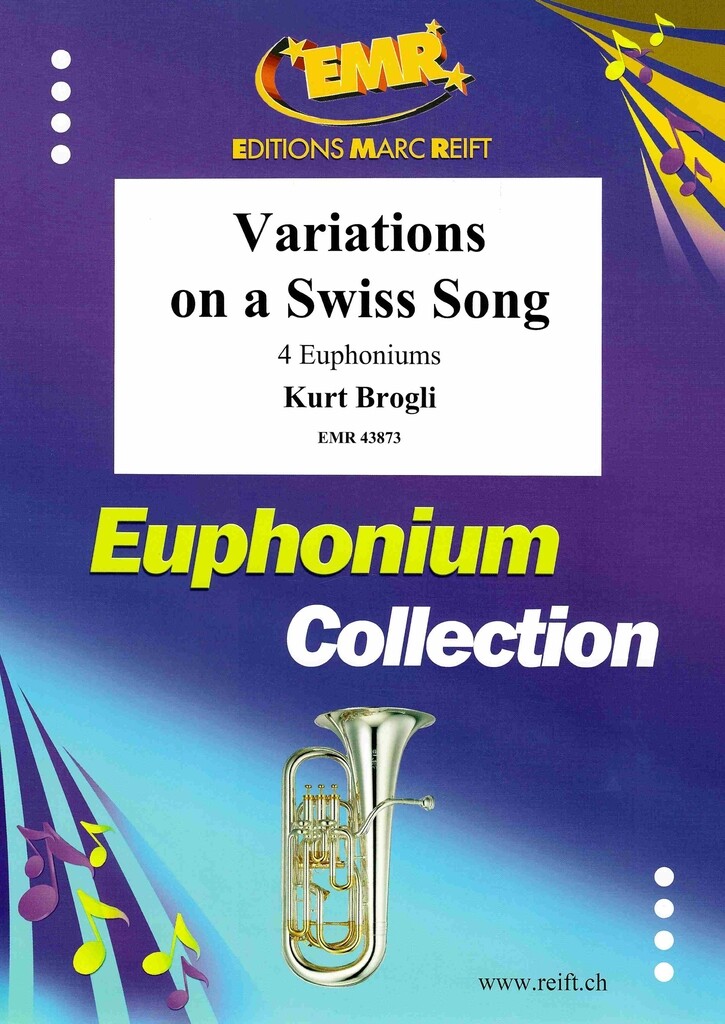 Variations on a Swiss Song