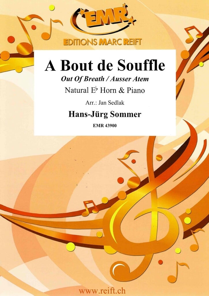 A Bout de Souffle