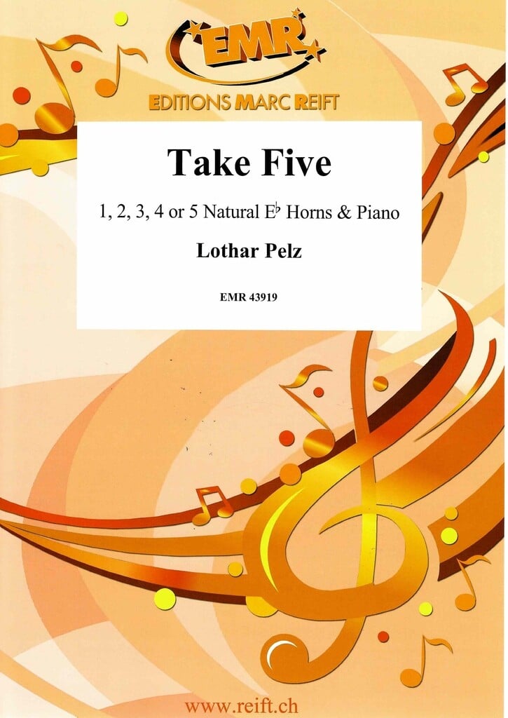 Take Five