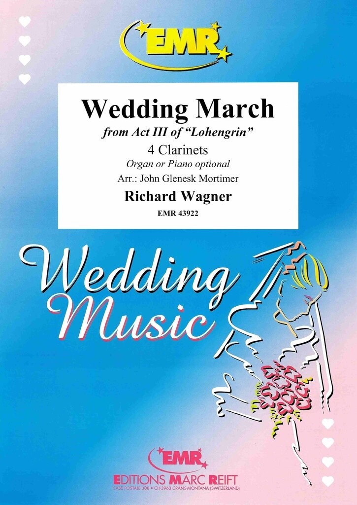 Wedding March
