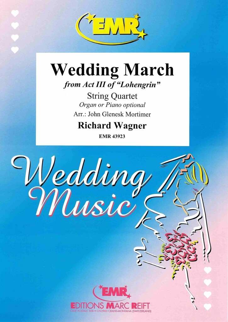 Wedding March