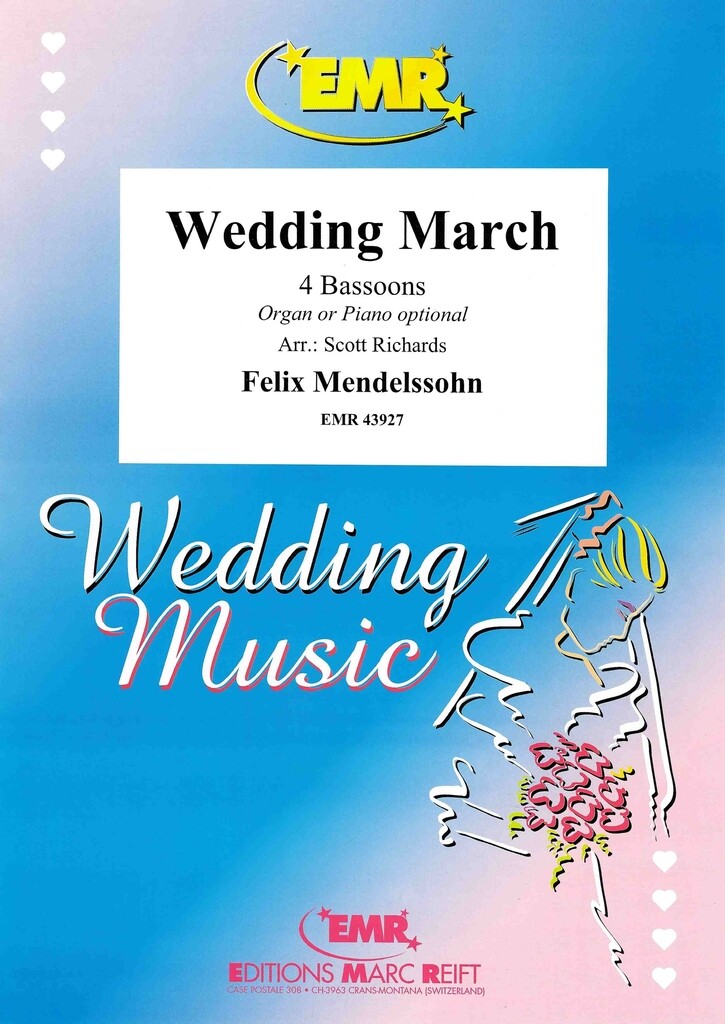 Wedding March
