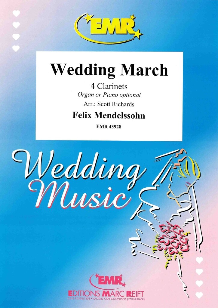 Wedding March