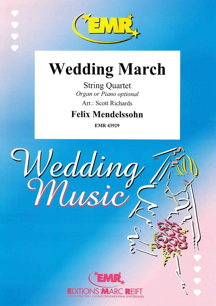 Wedding March
