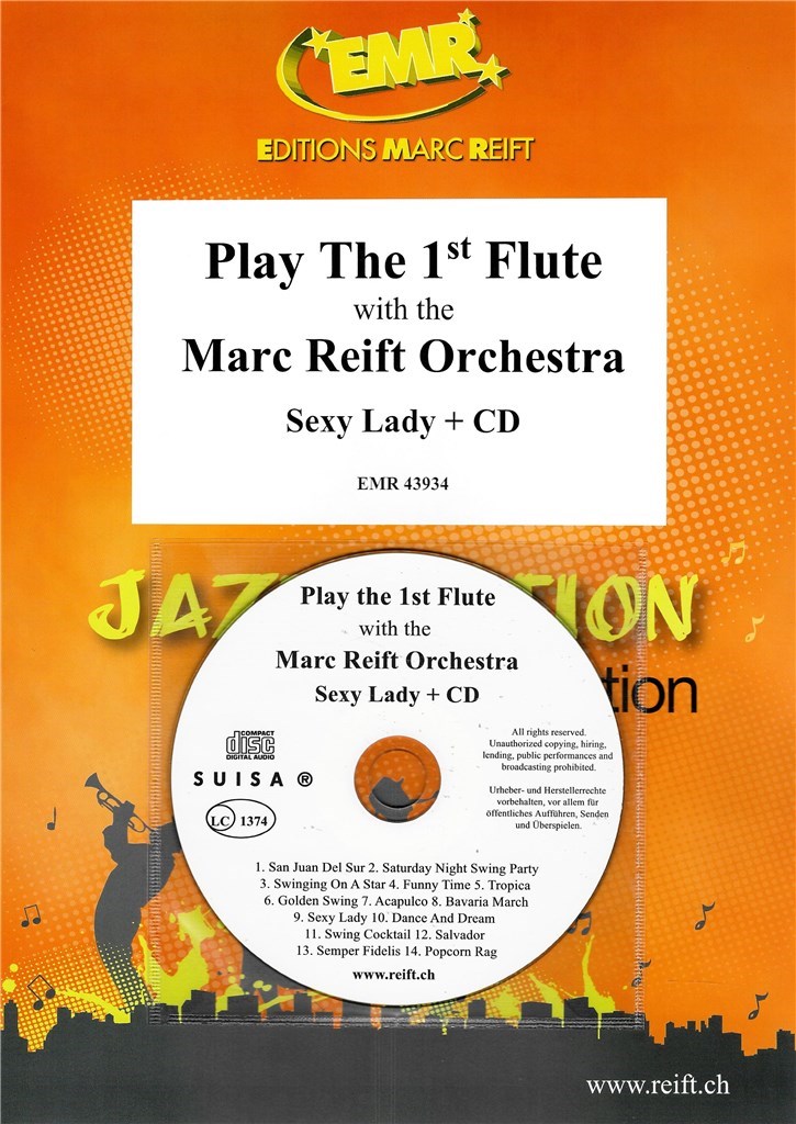 Play The 1st Flute