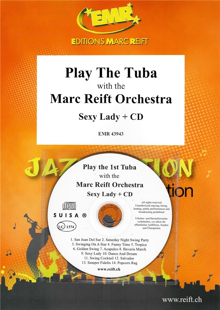 Play The Tuba