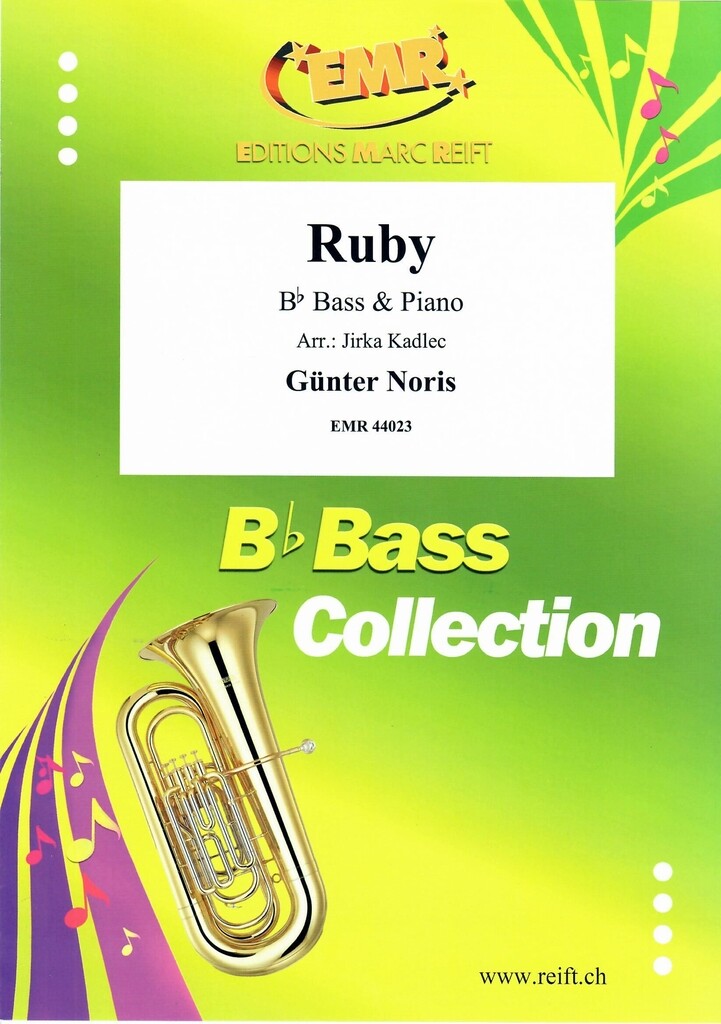 Ruby