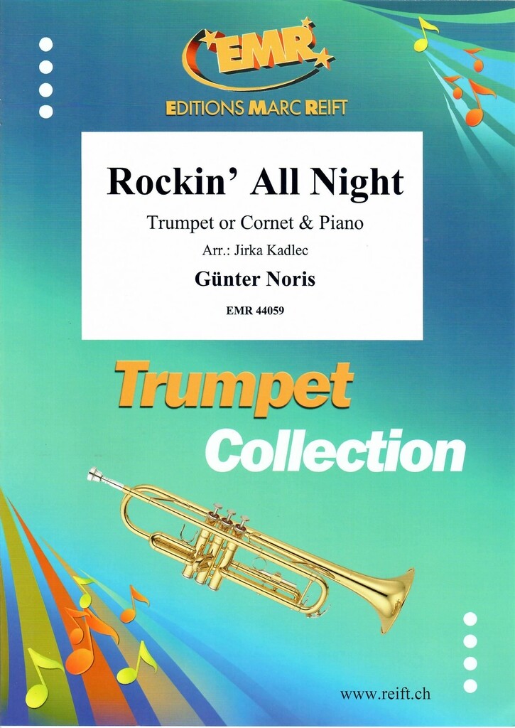 Rockin' All Night