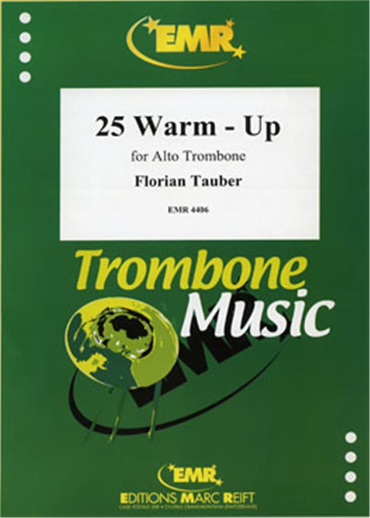 25 Warm - Up