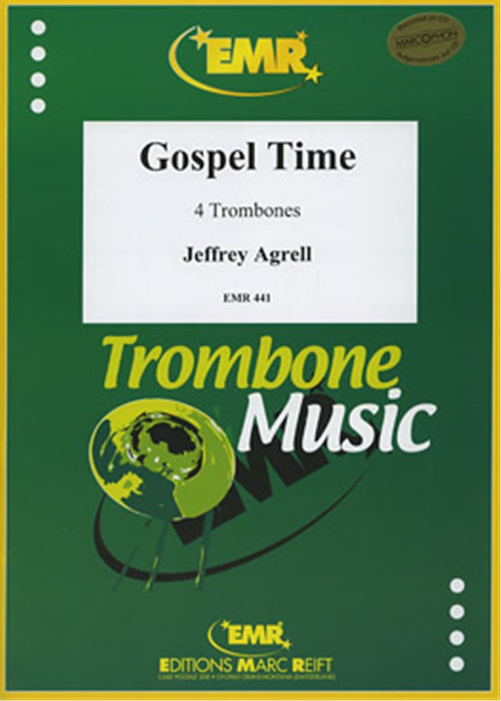 Gospel Time