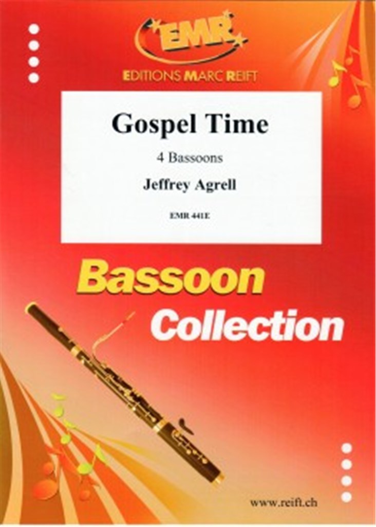 Gospel Time