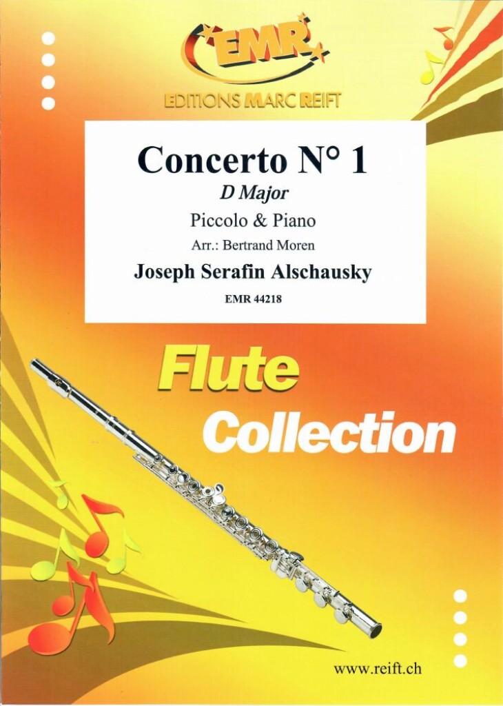 Concerto No. 1