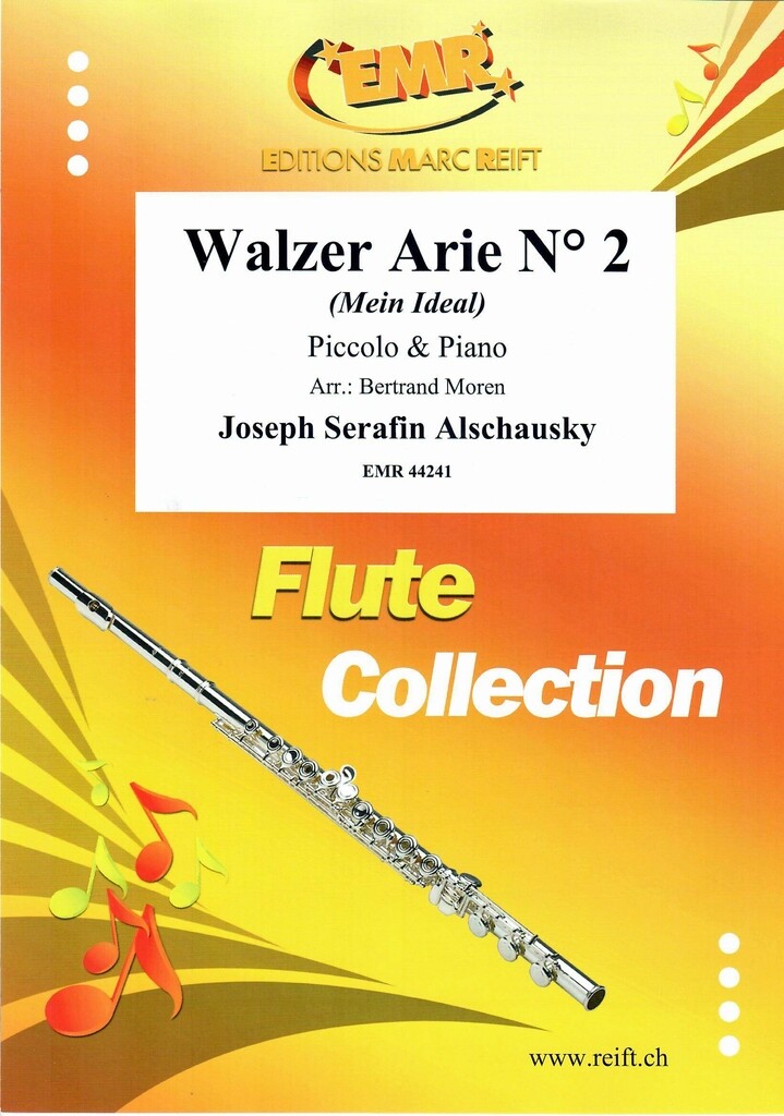 Walzer Arie No. 2