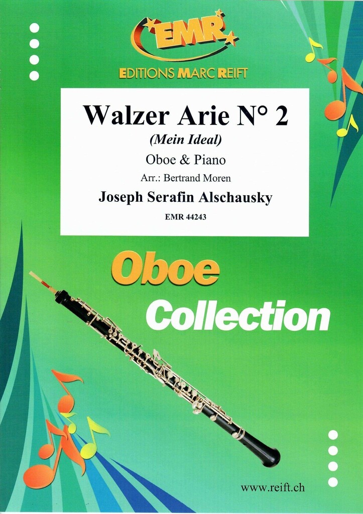 Walzer Arie No. 2