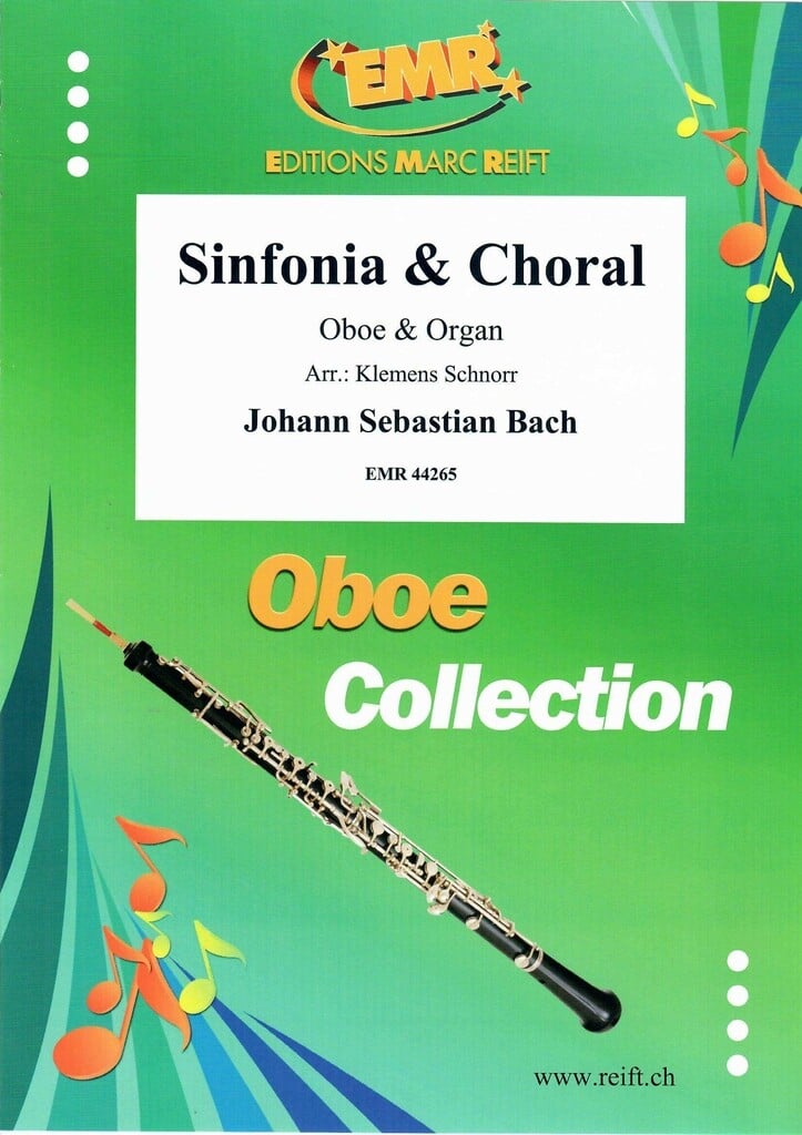 Sinfonia & Choral