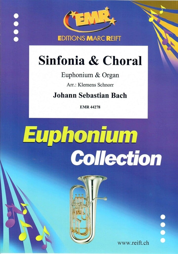 Sinfonia & Choral