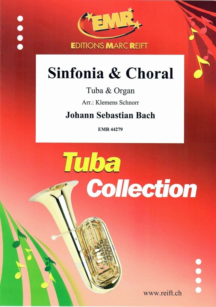 Sinfonia & Choral
