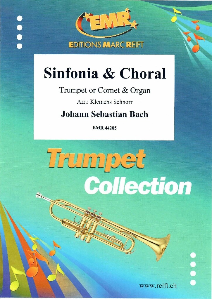 Sinfonia & Choral
