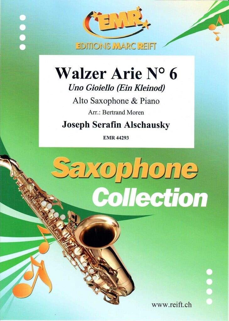 Walzer Arie No. 6