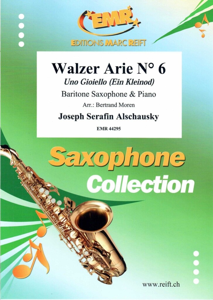 Walzer Arie No. 6