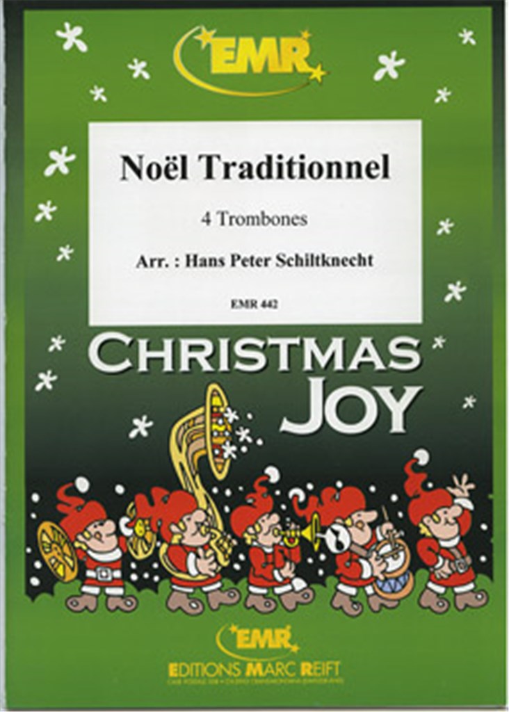 Noel Traditionnel