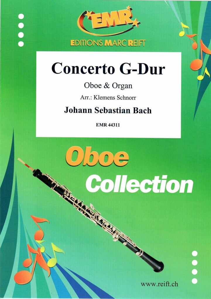 Concerto G-Dur