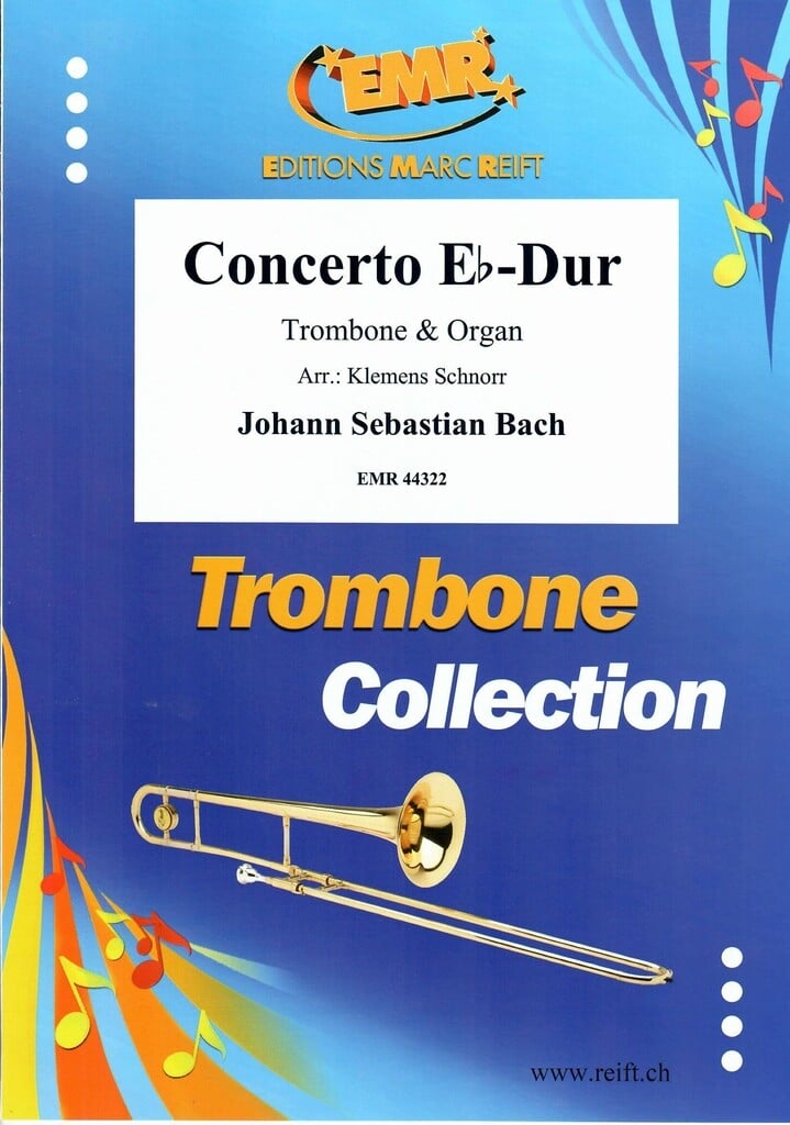Concerto Eb-Dur