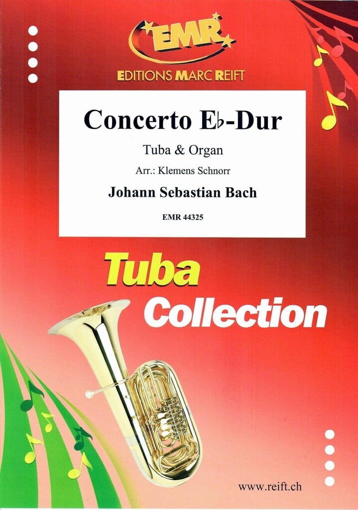 Concerto Eb-Dur