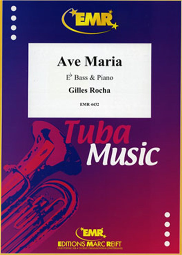 Ave Maria