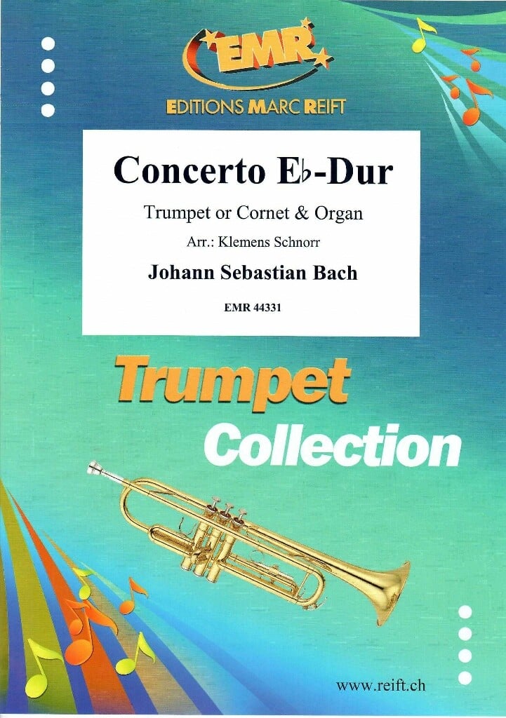 Concerto Eb-Dur