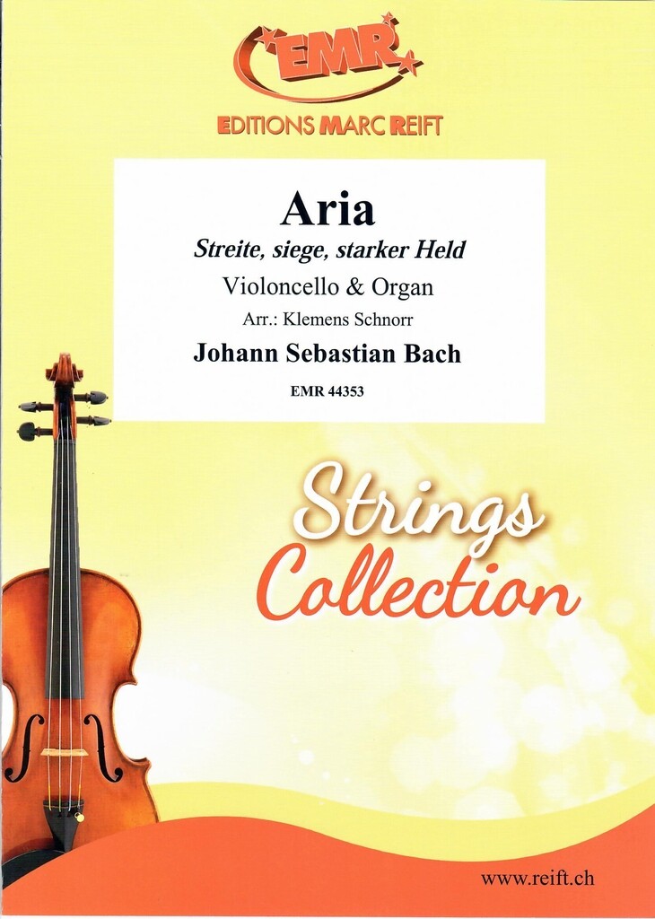 Aria