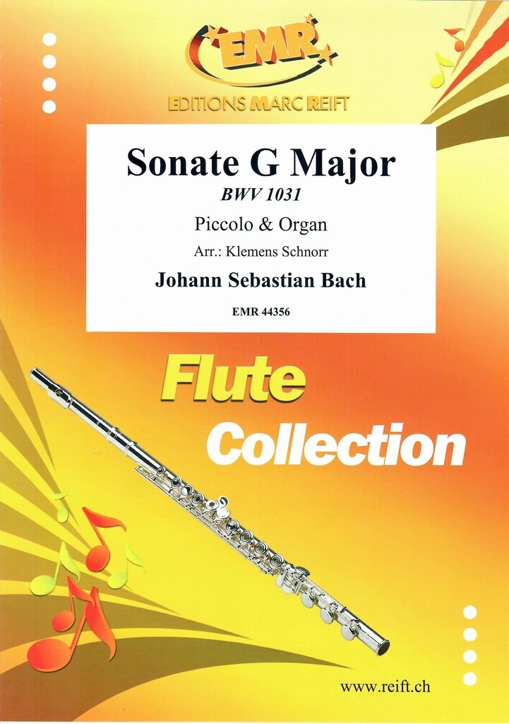 Sonate G Major