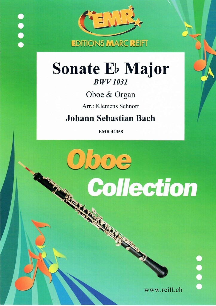 Sonate Eb Major