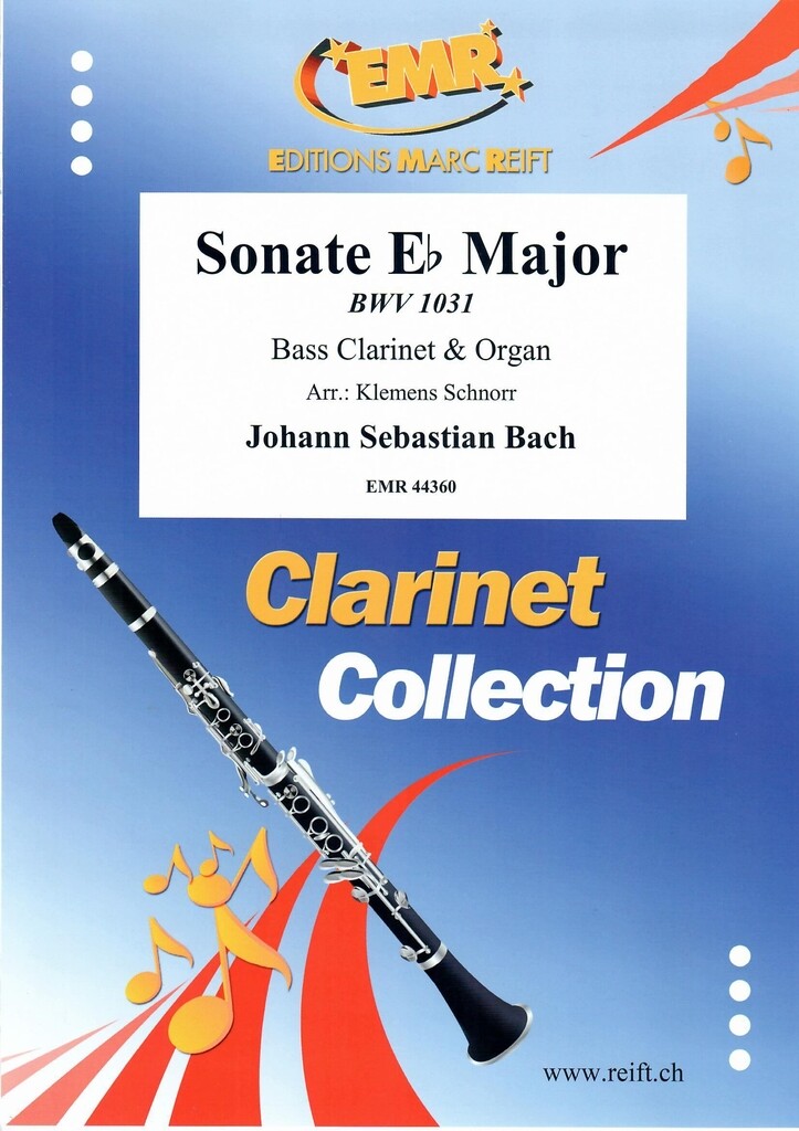 Sonate Eb Major