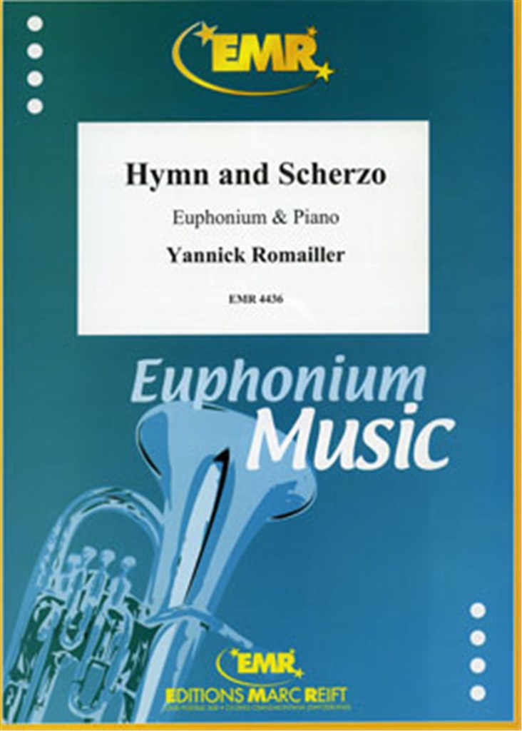 Hymn and Scherzo