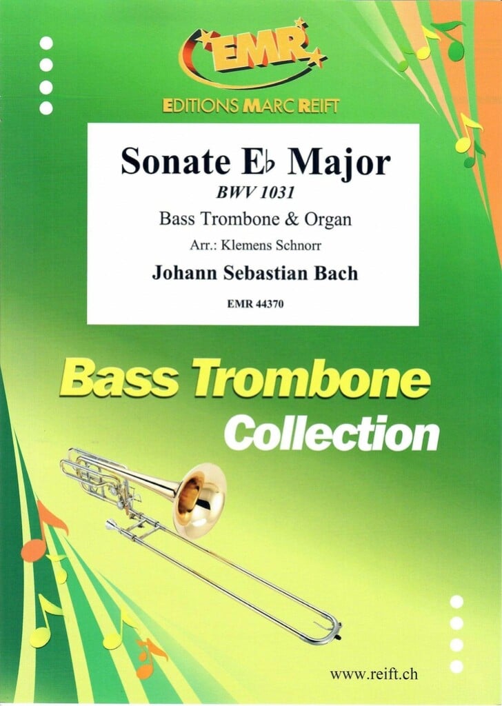 Sonate Eb Major