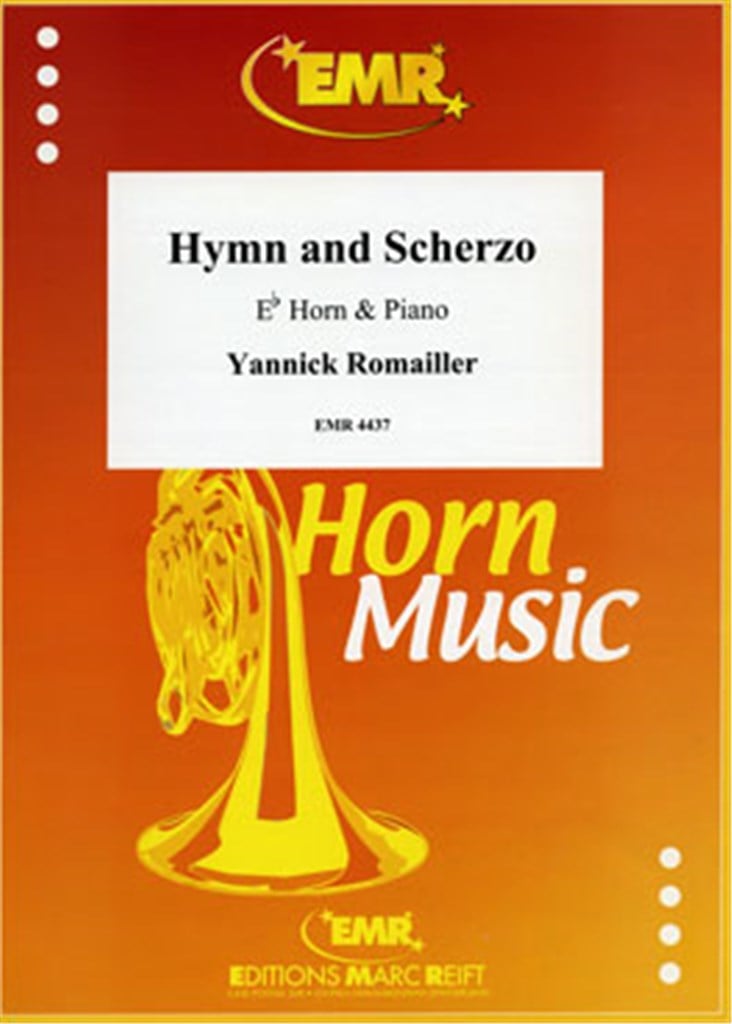 Hymn and Scherzo