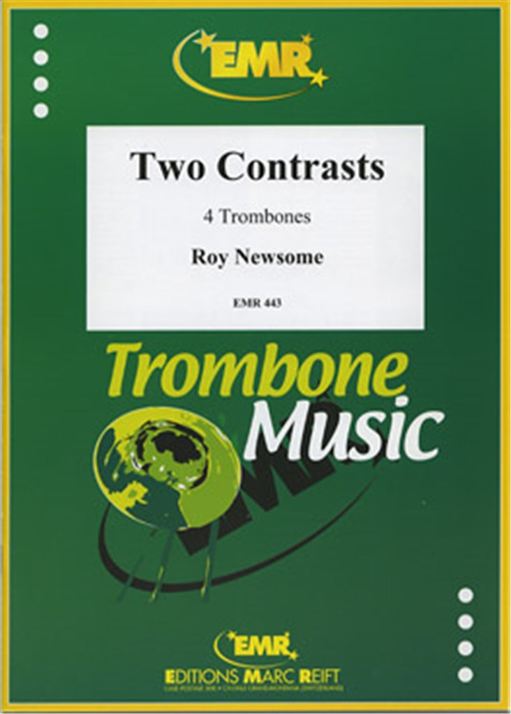 Two Contrasts