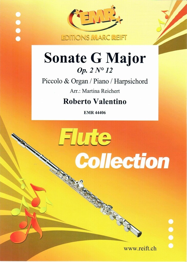 Sonate G Major