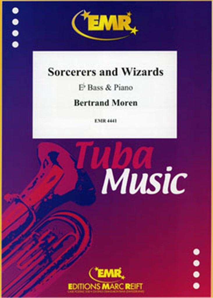 Sorcerers and Wizards
