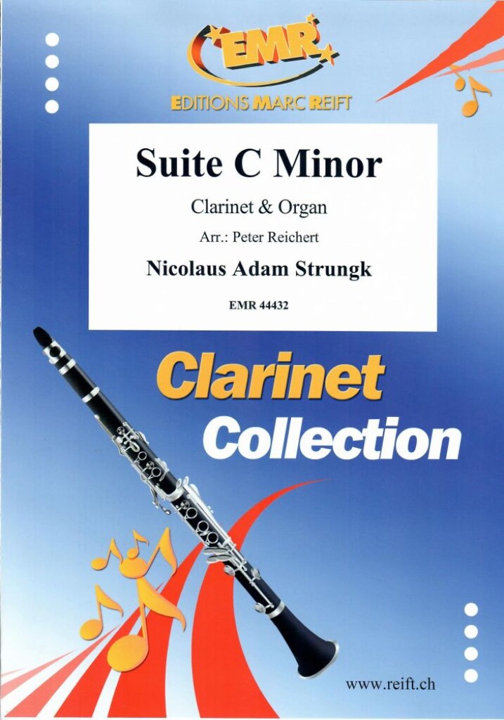 Suite C Minor