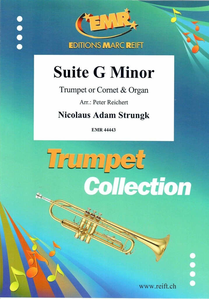 Suite G Minor