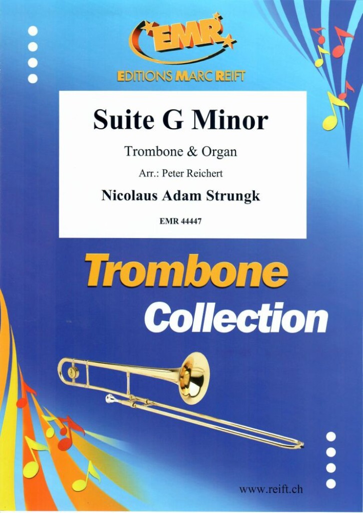 Suite G Minor