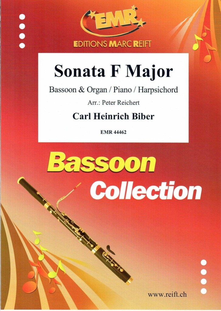 Sonata F Major