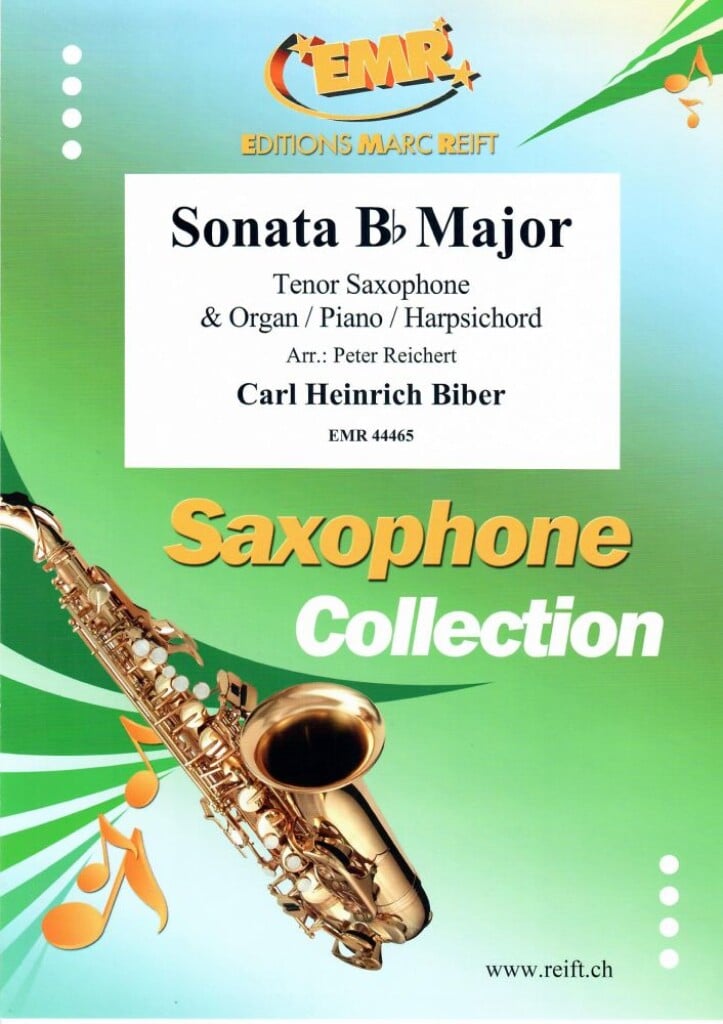 Sonata Bb Major