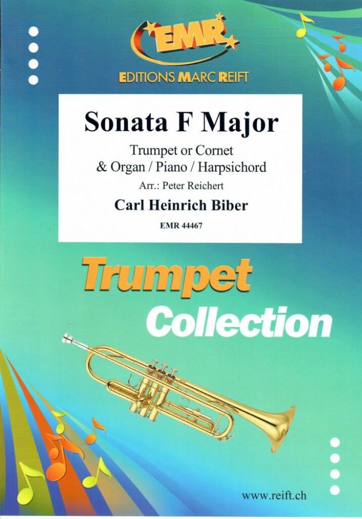 Sonata F Major