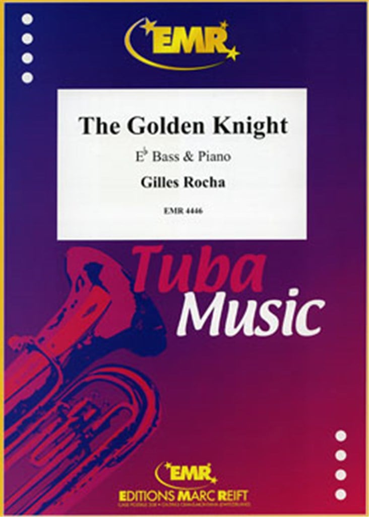 The Golden Knight