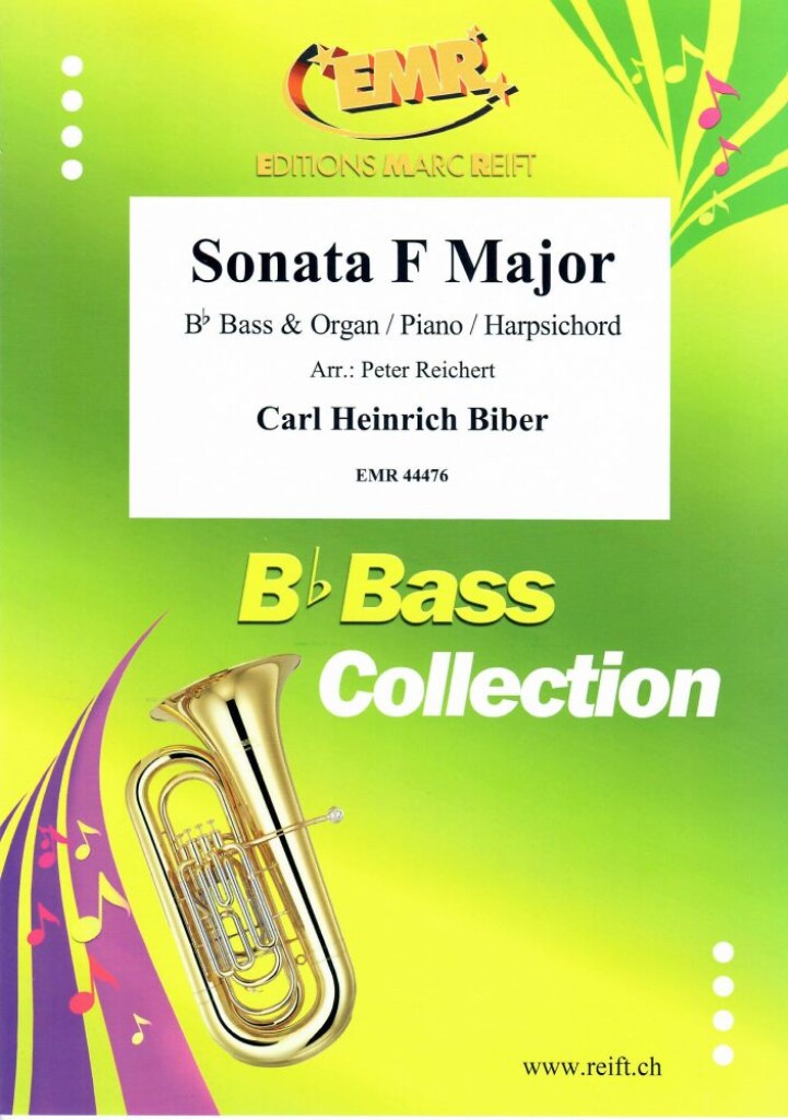 Sonata F Major