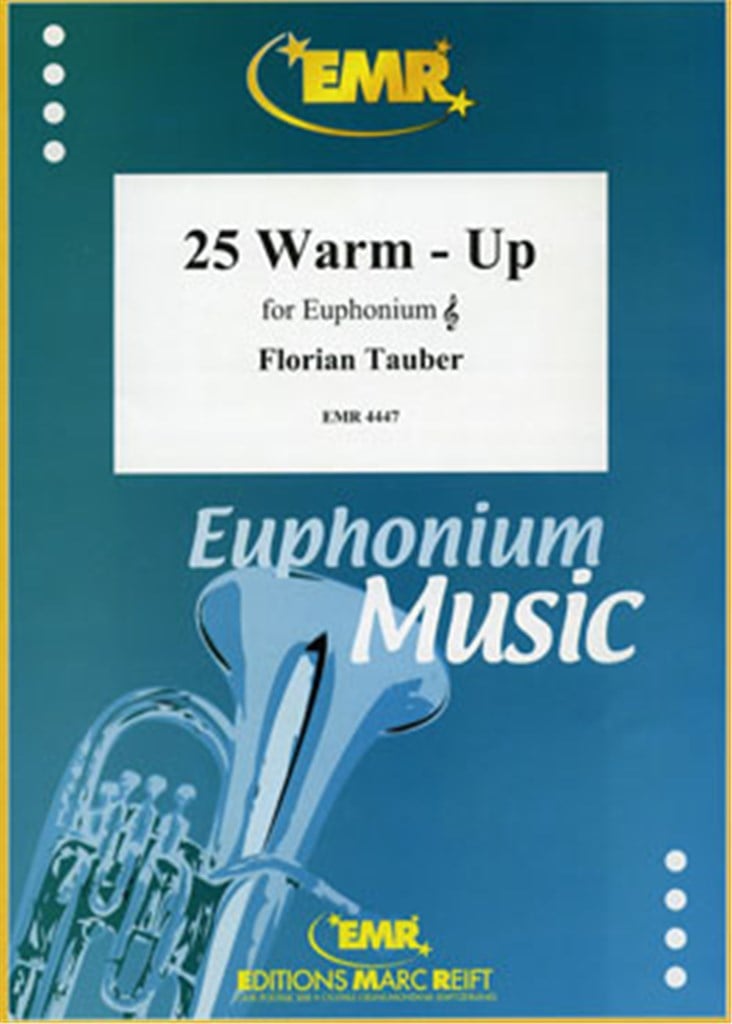25 Warm - Up
