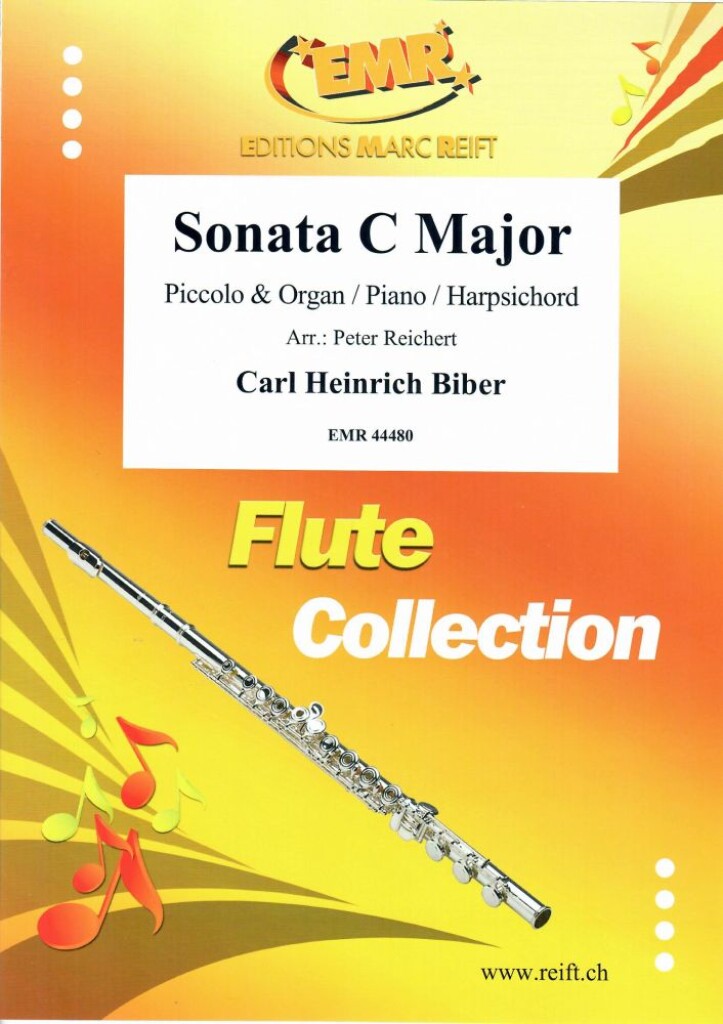 Sonata C Major